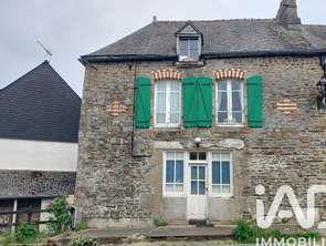 Vente Maison 2 chambresBazouges-la-Pérouse