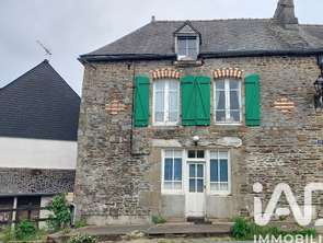 Vente Maison 2 chambresBazouges-la-Pérouse