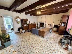 Vente Maison 3 chambresBazouges-la-Pérouse