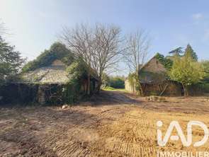 Vente Maison 3 chambresBazouges-la-Pérouse