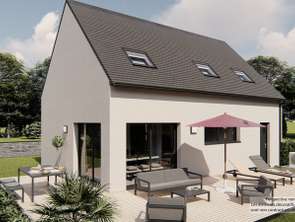 Vente Maison 3 chambresBazouges-la-Pérouse