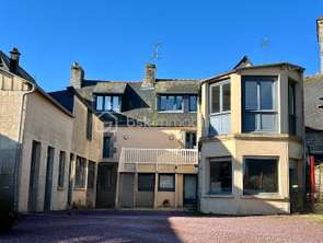 Vente Maison 3 chambresBazouges-la-Pérouse