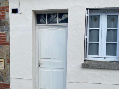 Vente maison 5 pièces Bazouges-la-Pérouse 35