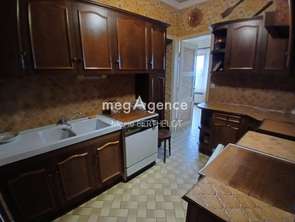 Vente Maison 3 chambresBazouges-la-Pérouse