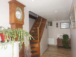 Vente maison 9 pièces Vente maison 9 pièces