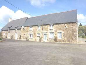 Vente Maison 6 chambresBazouges-la-Pérouse