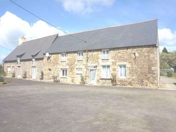 Vente maison 9 pièces Bazouges-la-Pérouse 35