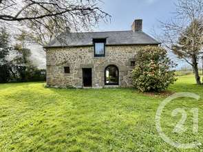 Vente Maison 3 chambresBazouges-la-Pérouse