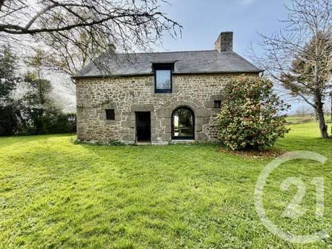 Vente maison 5 pièces Bazouges-la-Pérouse 35