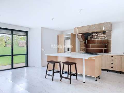 Vente maison 5 pièces Vente maison 5 pièces