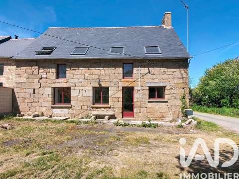 Vente maison 5 pièces Bazouges-la-Pérouse 35