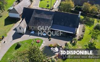 Photo Vente maison Bazouges-la-Pérouse