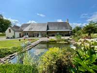Vente maison 8 pièces Vente maison 8 pièces