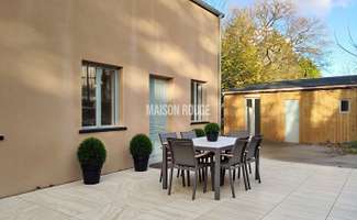 Photo Vente maison Bazouges-la-Pérouse