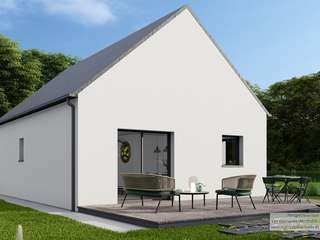 Vente maison 3 pièces Vente maison 3 pièces