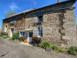 Vente Maison 2 chambresBazouges-la-Pérouse