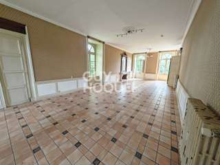 Vente maison 10 pièces