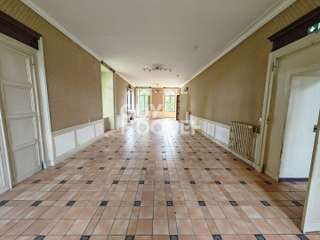 Vente maison 10 pièces