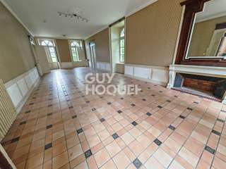 Vente maison 10 pièces