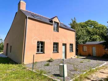 Vente maison 7 pièces Bazouges-la-Pérouse 35