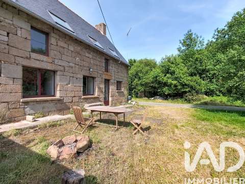 Vente maison 5 pièces Bazouges-la-Pérouse 35