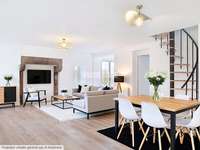 Vente maison 7 pièces Vente maison 7 pièces