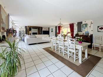 Vente Maison 6 chambresBazouges-la-Pérouse
