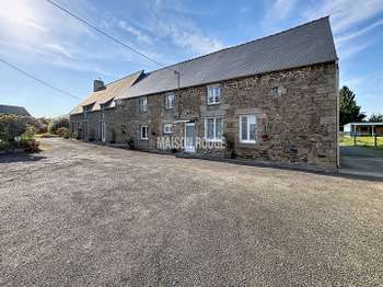 Vente Maison 6 chambresBazouges-la-Pérouse