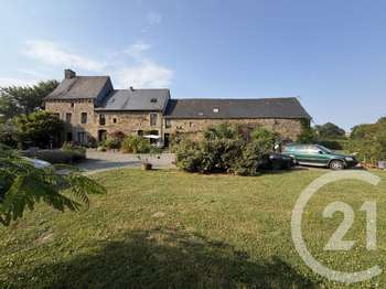 Photo Vente maison Bazouges-la-Pérouse
