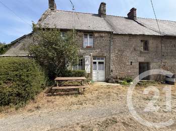 Photo Vente maison Bazouges-la-Pérouse