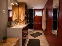 Vente maison 9 pièces Vente maison 9 pièces