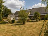 Vente maison 9 pièces Vente maison 9 pièces