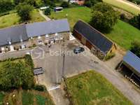 Vente maison 9 pièces Vente maison 9 pièces
