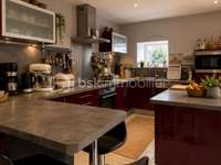 Vente maison 9 pièces Vente maison 9 pièces