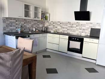 Vente Maison 7 piècesBazouges-la-Pérouse
