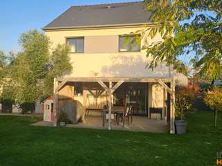Vente maison 7 pièces Vente maison 7 pièces