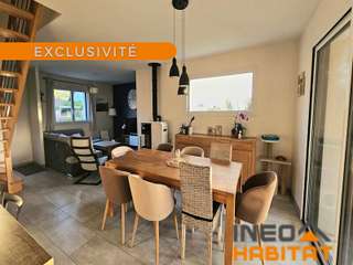 Vente maison 7 pièces Vente maison 7 pièces