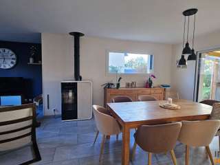 Vente maison 7 pièces Vente maison 7 pièces