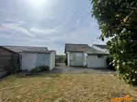 Vente maison 2 pièces