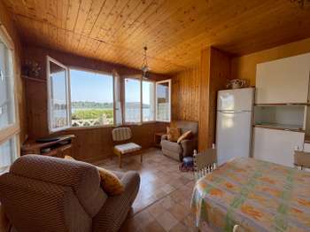 Vente maison 2 pièces