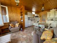Vente maison 2 pièces