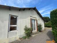 Vente maison 2 pièces