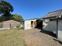 Vente maison 2 pièces