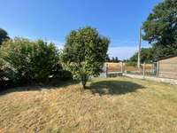 Vente maison 2 pièces