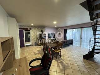 Vente maison 9 pièces