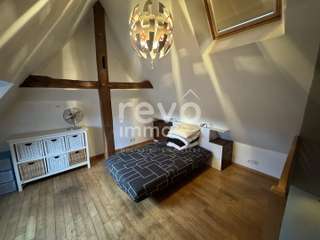 Vente maison 9 pièces