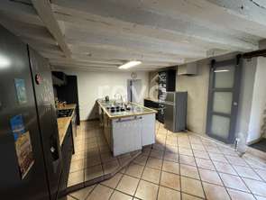 Vente Maison 5 chambresBazouges-sur-le-Loir