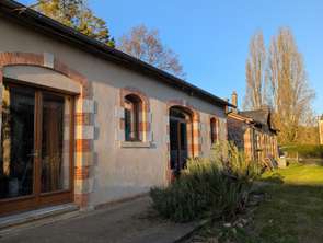 Vente Maison 5 chambresBazouges-sur-le-Loir