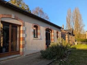 Vente Maison 5 chambresBazouges-sur-le-Loir