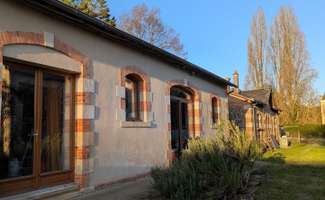 Photo Vente maison Bazouges-sur-le-Loir